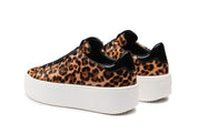 Sneakers Guess Donna Leopardato