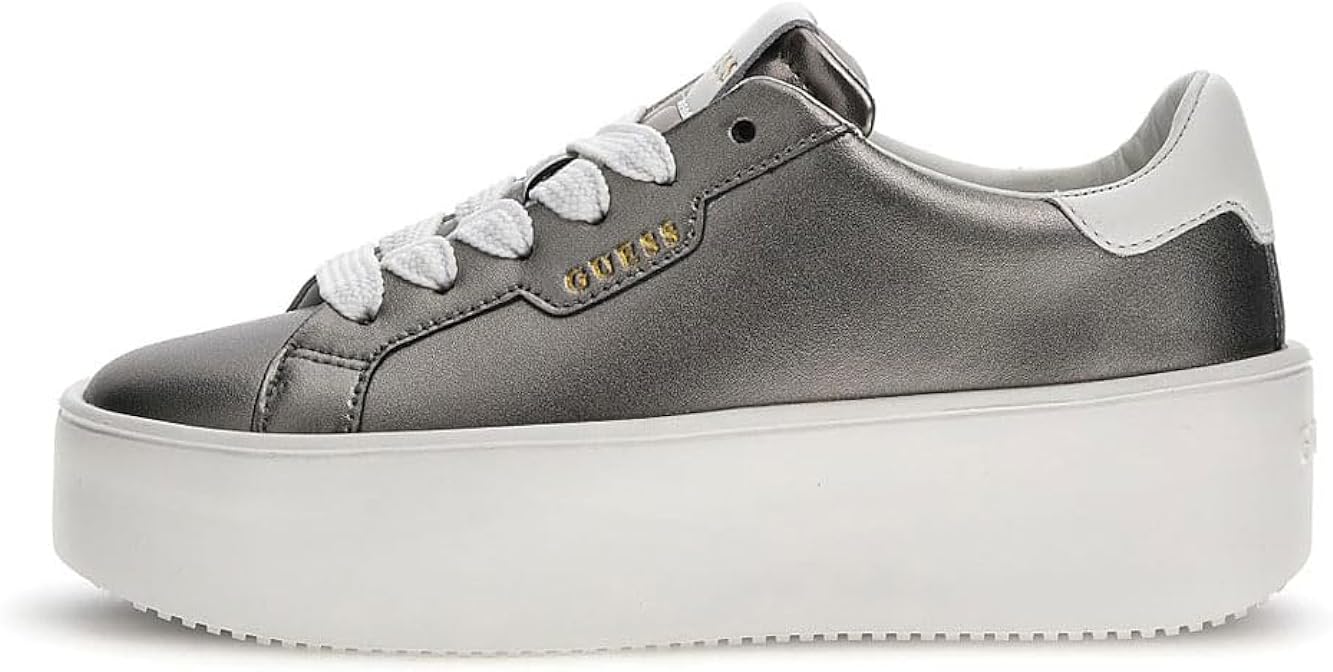 Sneakers Guess Donna Platino