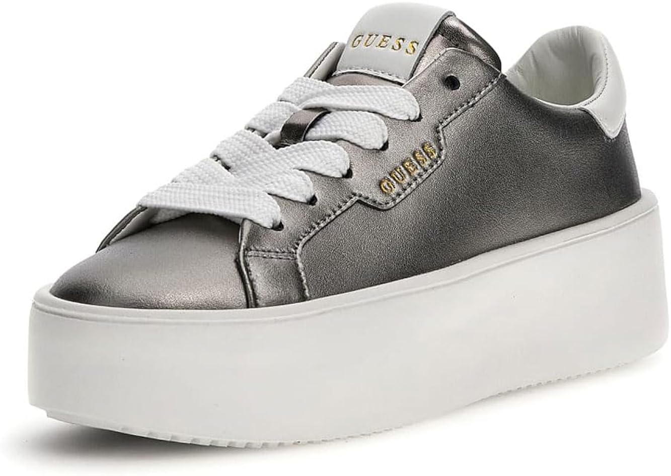 Sneakers Guess Donna Platino