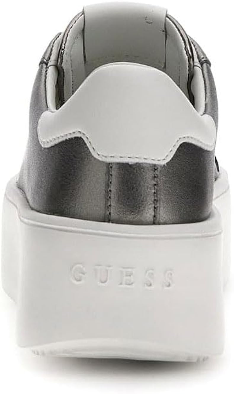 Sneakers Guess Donna Platino