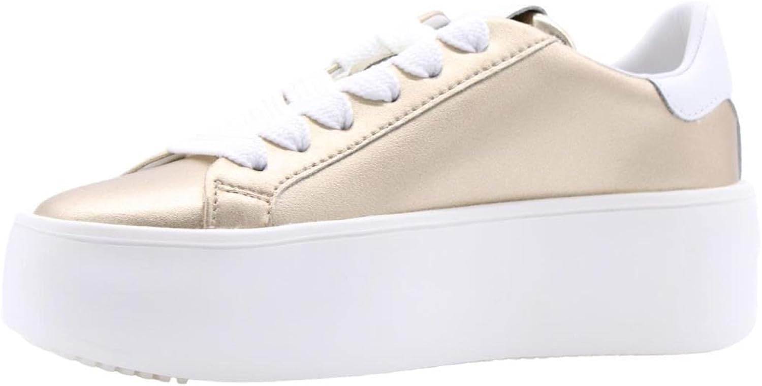 Sneakers Guess Donna Oro
