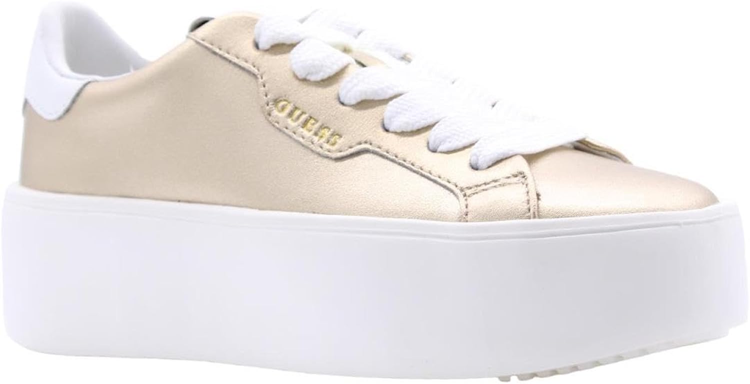 Sneakers Guess Donna Oro