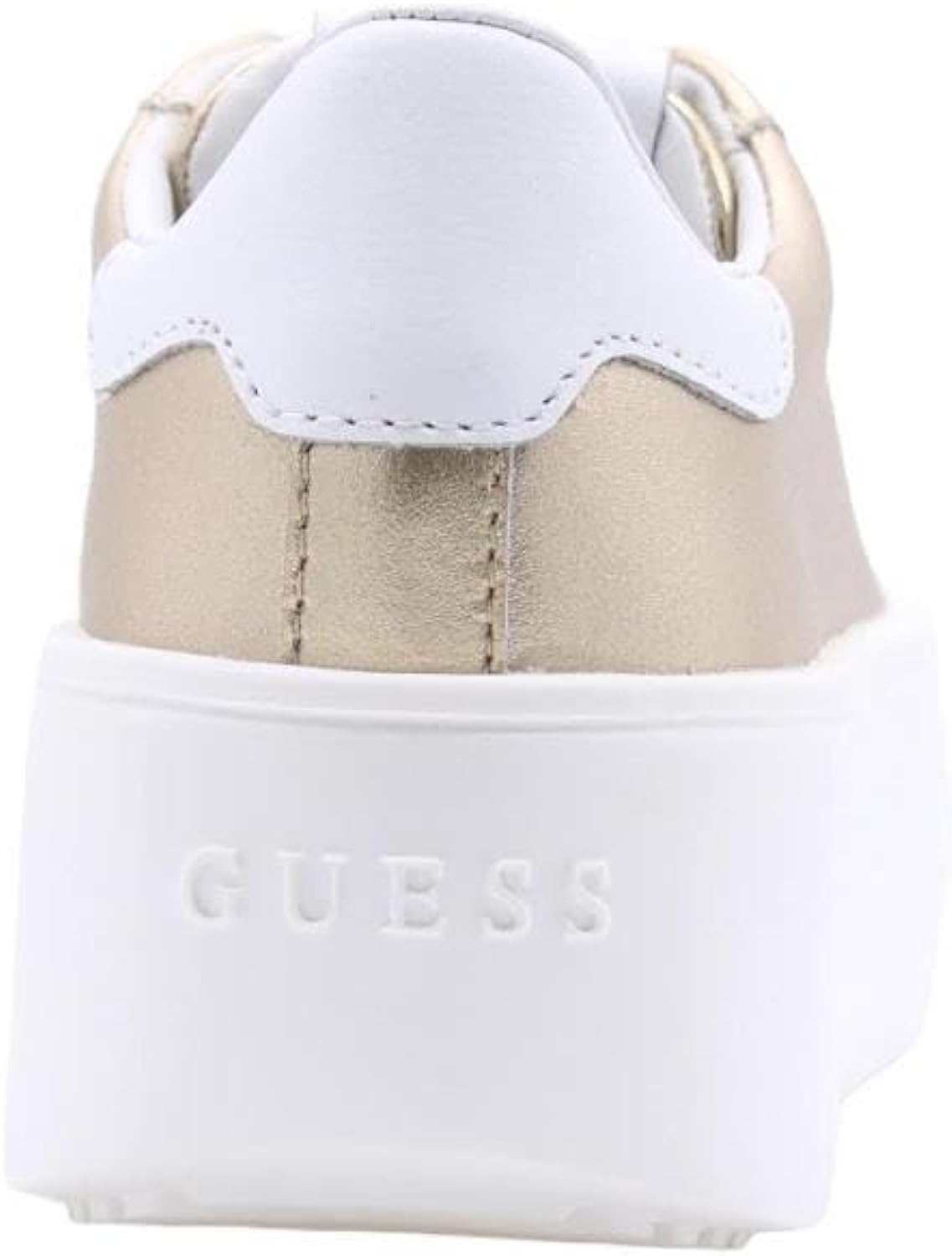 Sneakers Guess Donna Oro