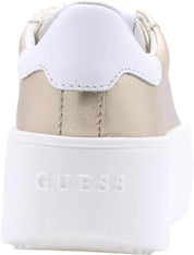Sneakers Guess Donna Oro