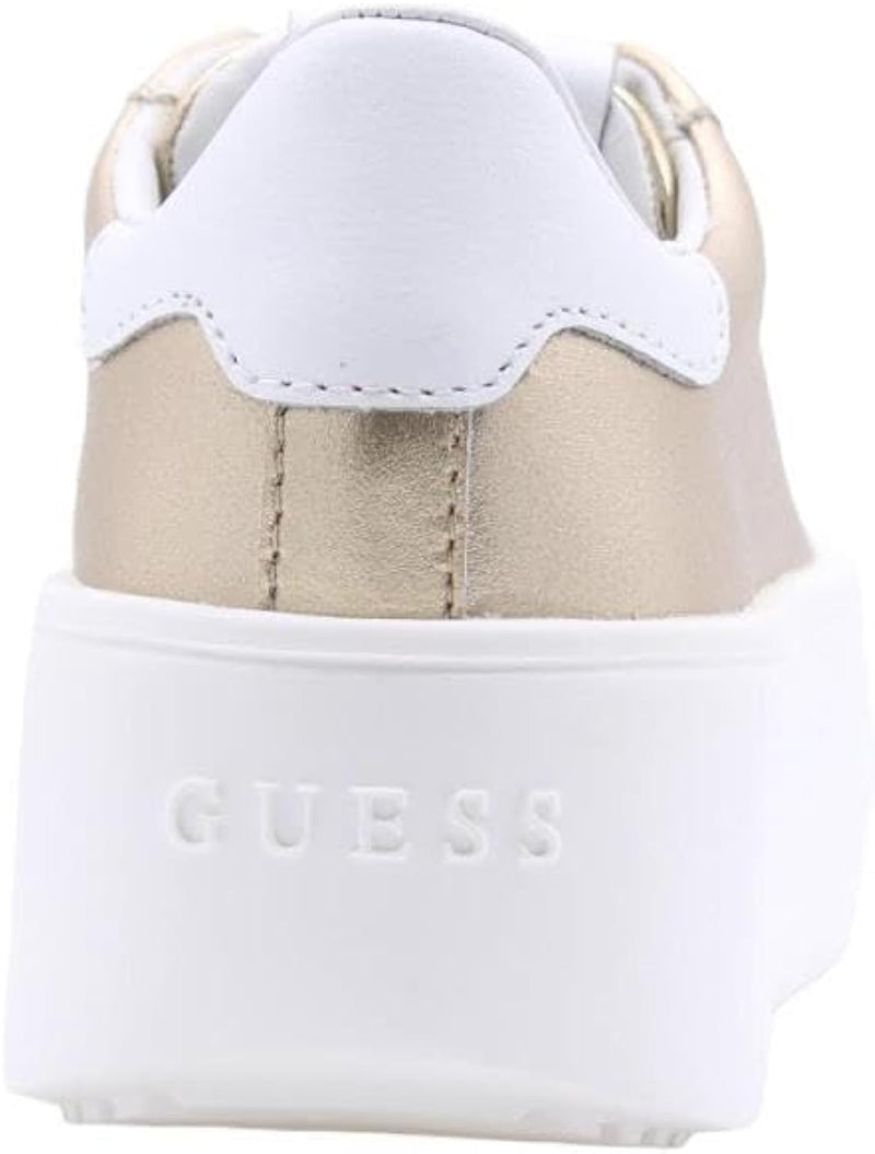 Sneakers Oro