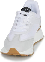 Sneakers Guess Donna Bianco