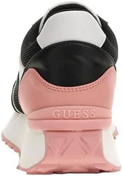 Sneakers Guess Donna Nero/rosa