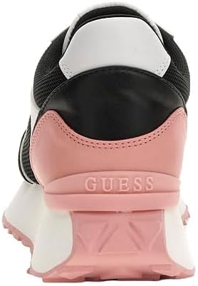 Sneakers Guess Donna Nero/rosa