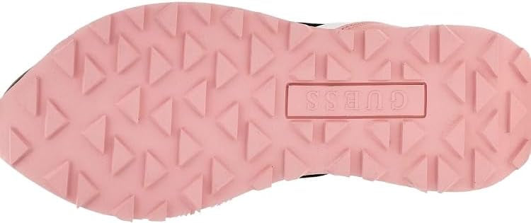 Sneakers Guess Donna Nero/rosa