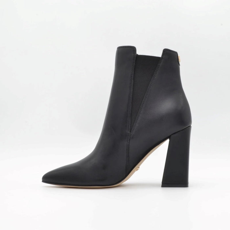 Stivaletti Nero