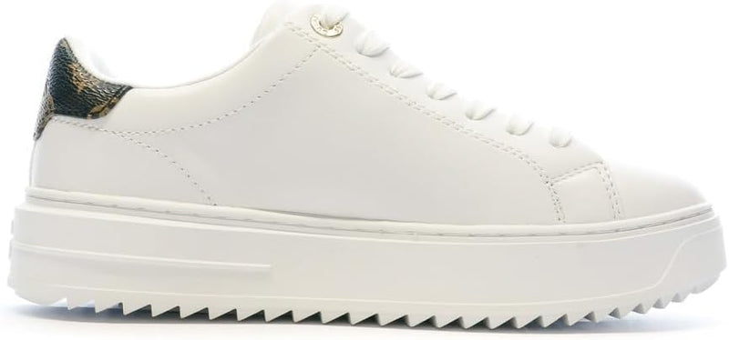 Sneakers Bianco
