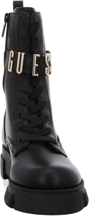 Anfibi Guess Donna Nero