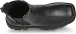 Stivaletti Nero