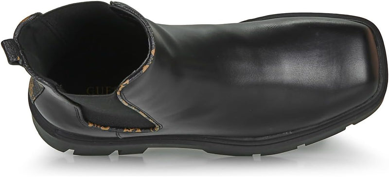 Stivaletti Nero