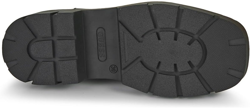 Stivaletti Nero