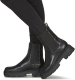 Stivaletti Nero
