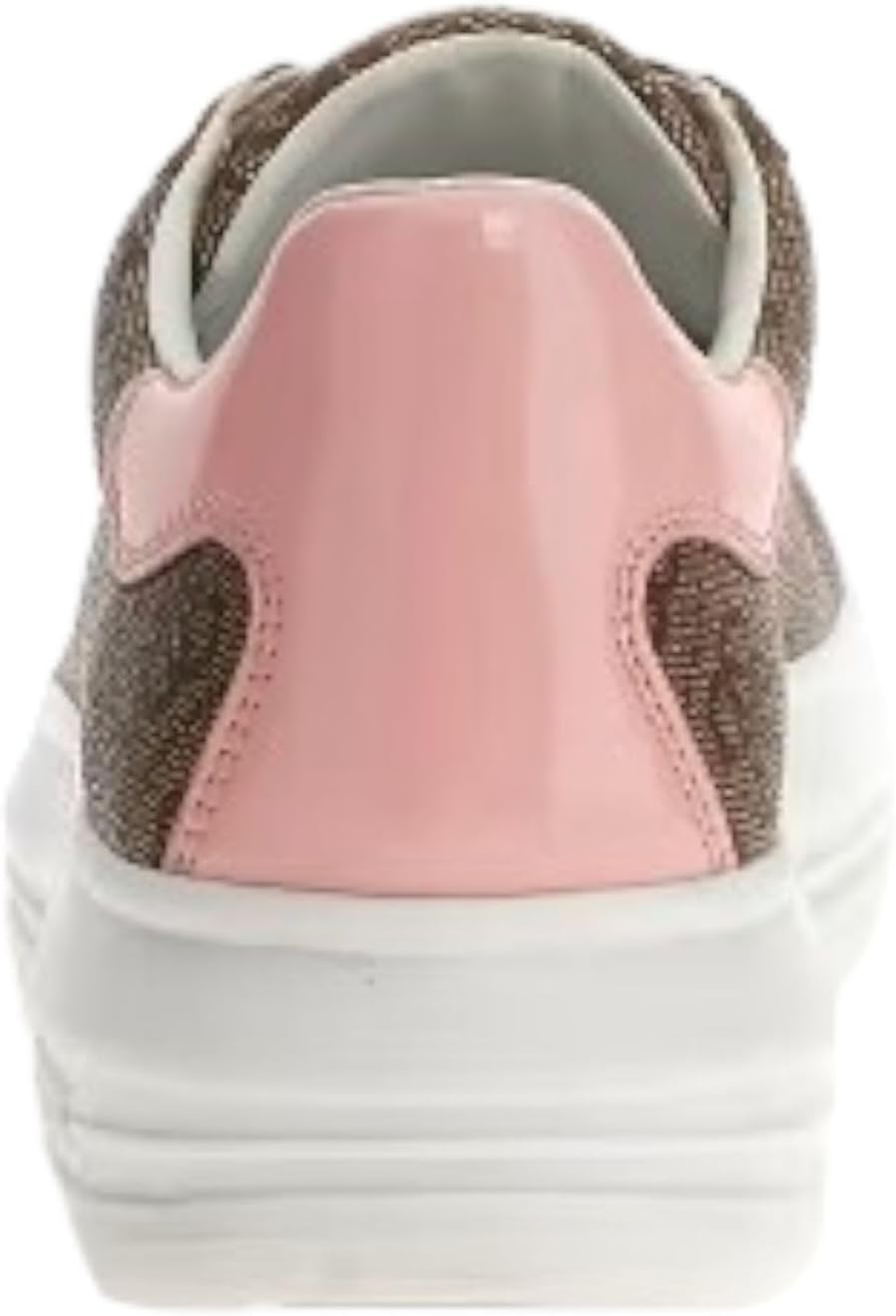 Sneakers Guess Donna Bianco/marrone