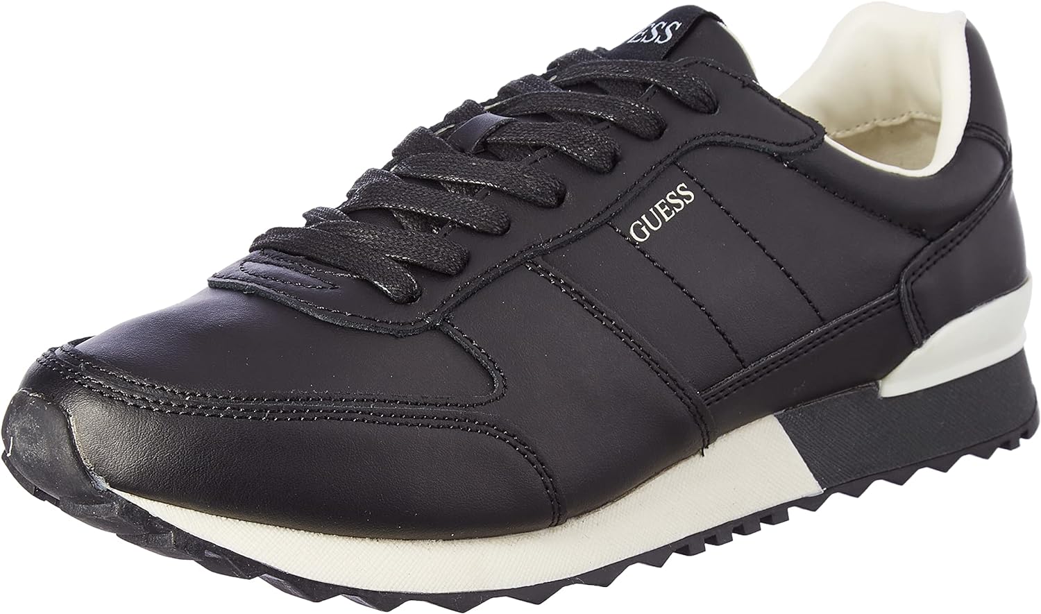 Sneakers Guess Uomo Nero