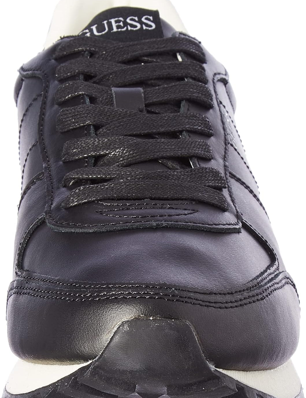 Sneakers Guess Uomo Nero