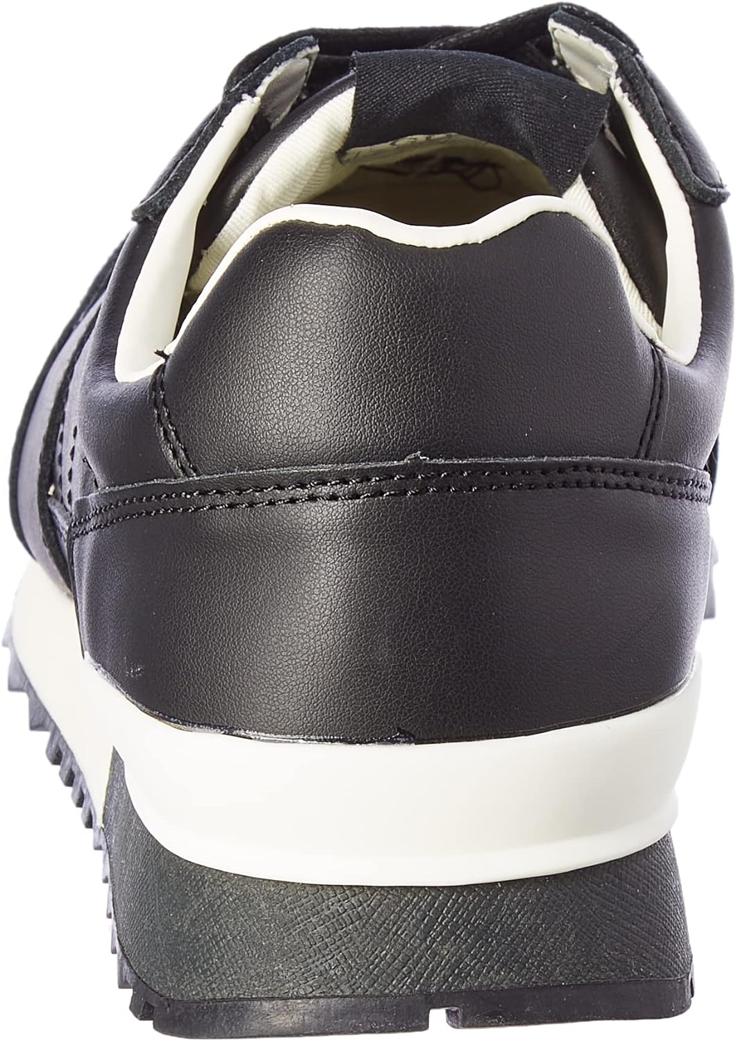 Sneakers Guess Uomo Nero