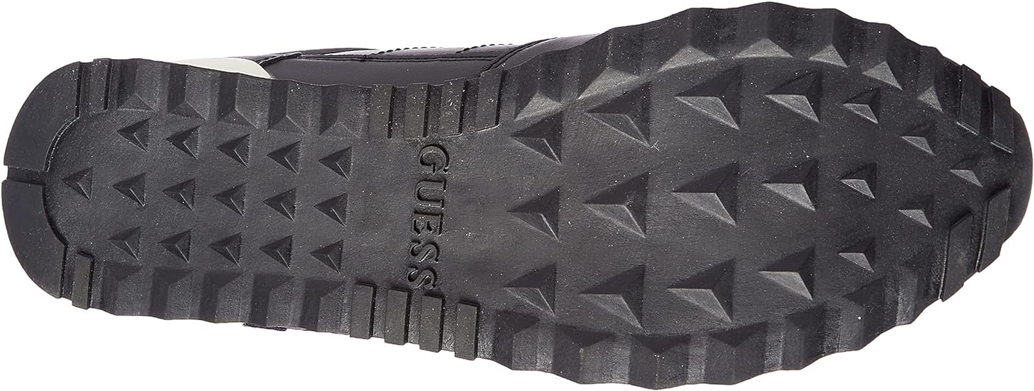 Sneakers Guess Uomo Nero