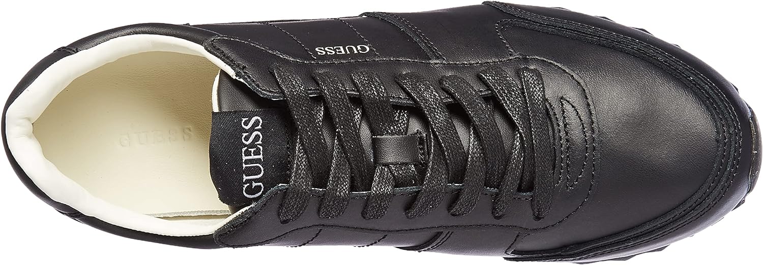 Sneakers Guess Uomo Nero