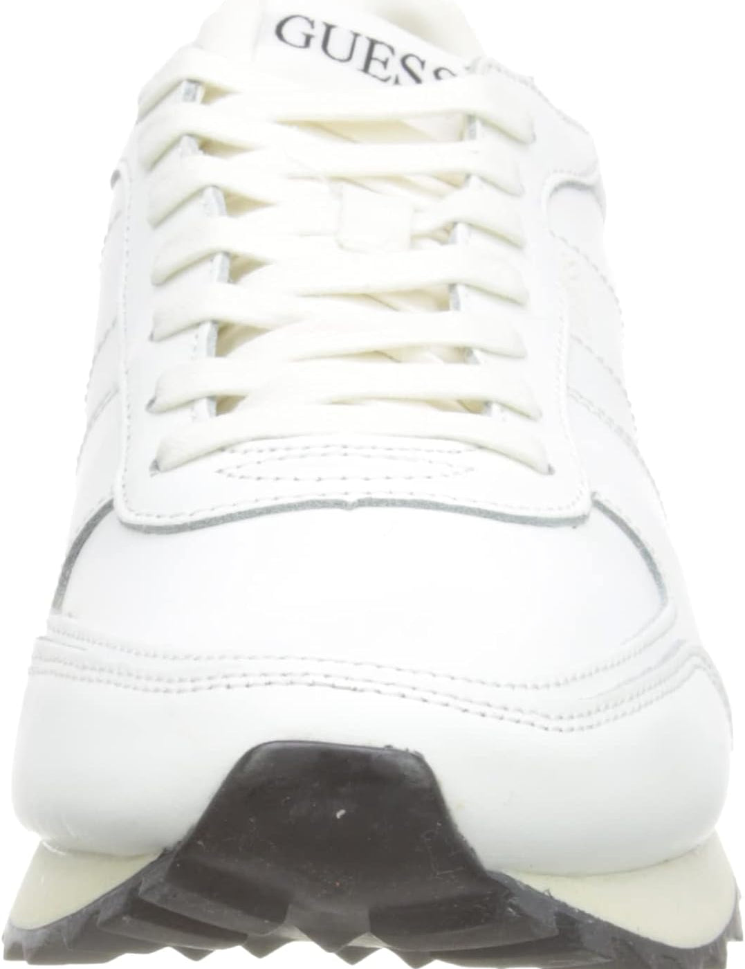 Sneakers Guess Uomo Bianco