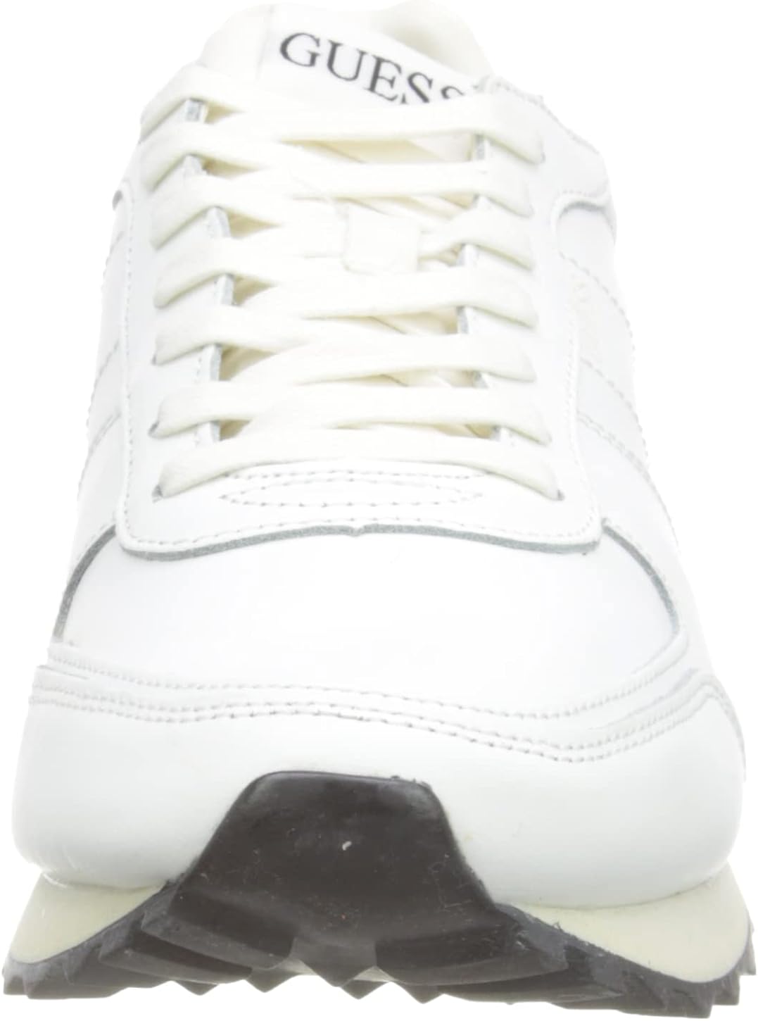 Sneakers Guess Uomo Bianco