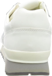 Sneakers Guess Uomo Bianco