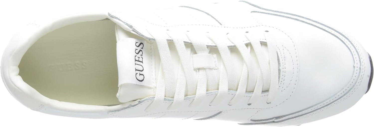 Sneakers Guess Uomo Bianco