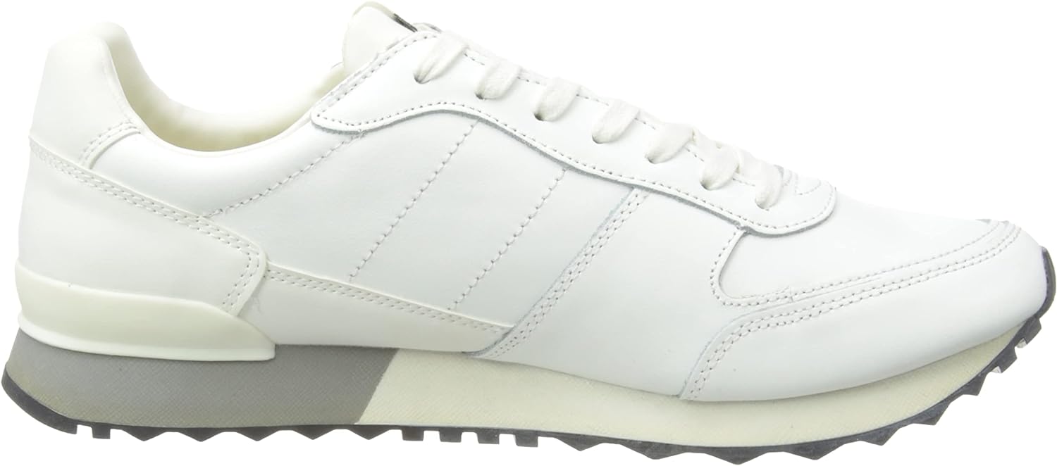 Sneakers Guess Uomo Bianco