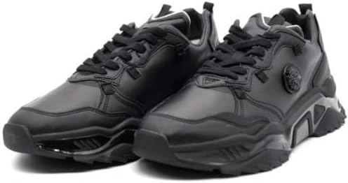 Sneakers Nero