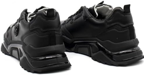 Sneakers Nero