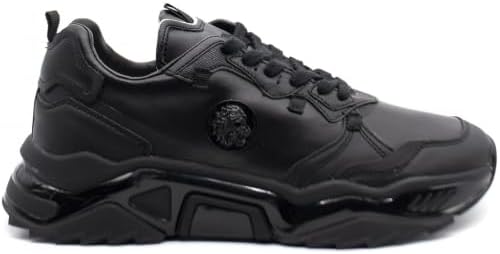 Sneakers Nero