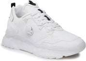 Sneakers Guess Uomo Bianco