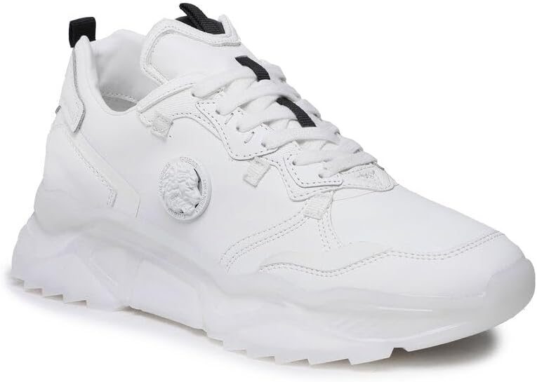 Sneakers Guess Uomo Bianco