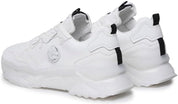 Sneakers Guess Uomo Bianco