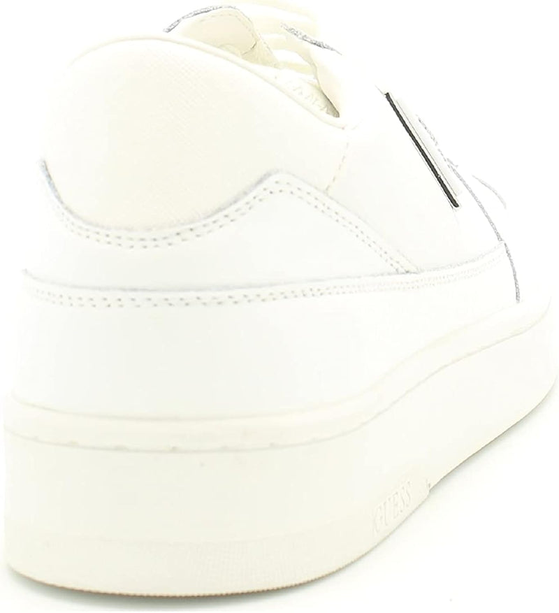Sneakers Bianco
