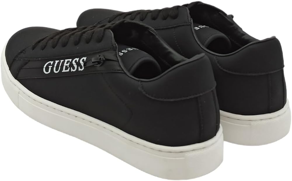 Sneakers Guess Uomo Nero