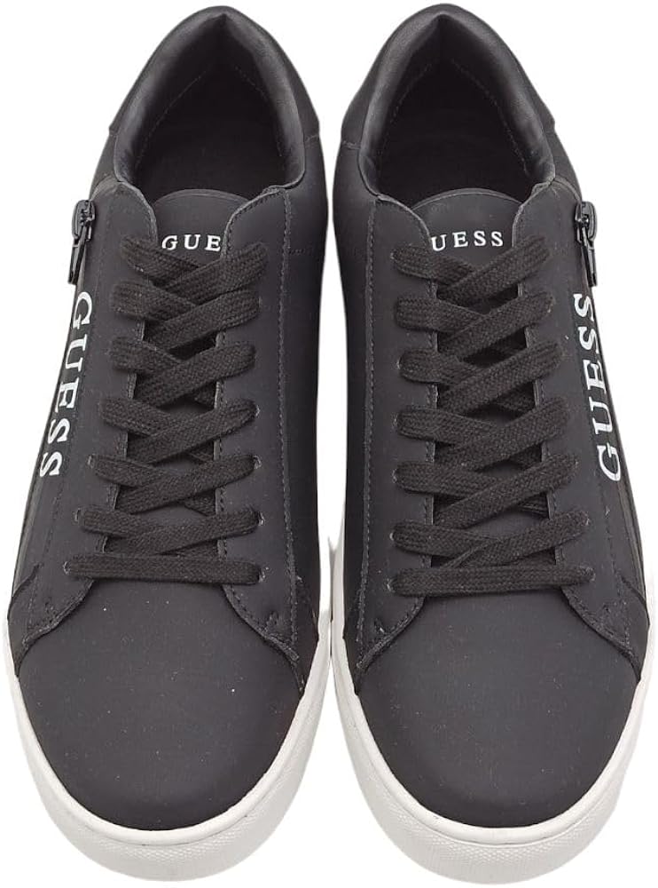 Sneakers Guess Uomo Nero