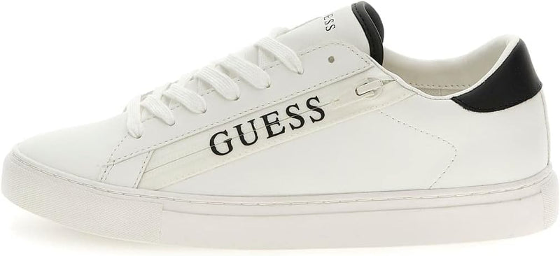 Sneakers Bianco/nero