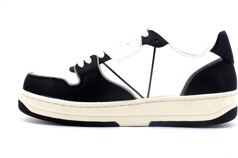 Sneakers Nero