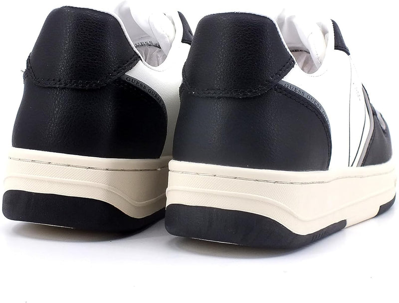 Sneakers Nero