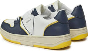 Sneakers Guess Uomo Bianco/blu