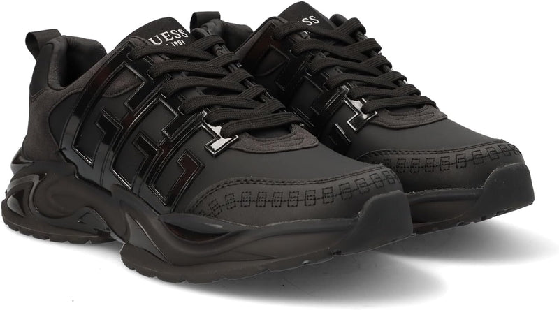 Sneakers Nero