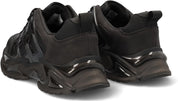 Sneakers Guess Uomo Nero