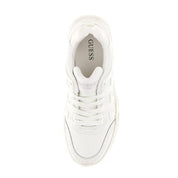 Sneakers Guess Uomo Bianco