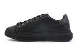 Sneakers Nero/grigio