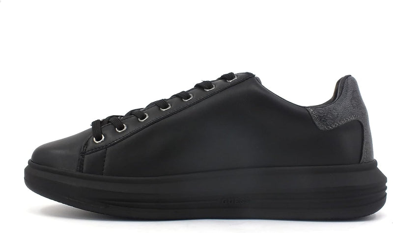 Sneakers Nero/grigio