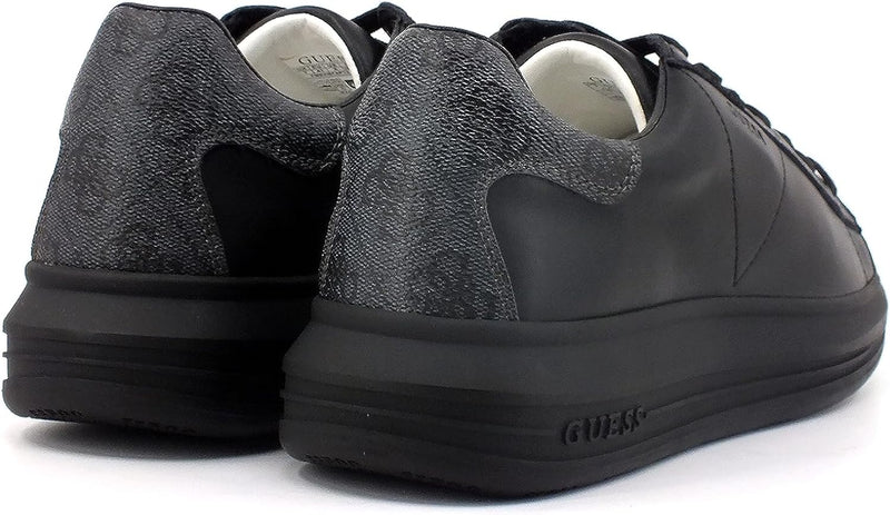 Sneakers Nero/grigio